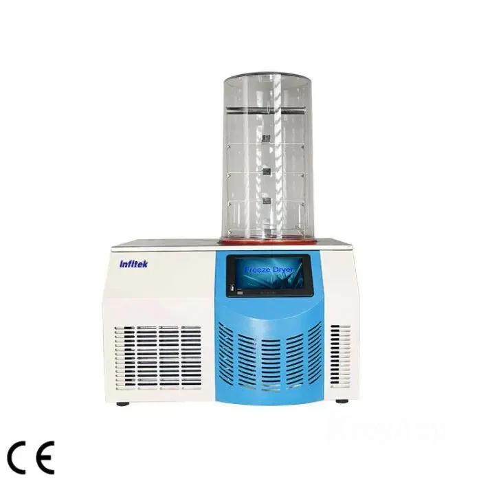 Benchtop Freeze Dryer, LYO60B Series